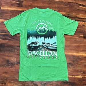 Magellan Outdoors Woman’s T Shirt